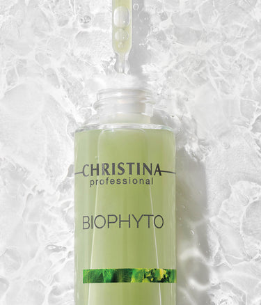 Christina Cosmetics Bio Phyto Absolute Detox Serum