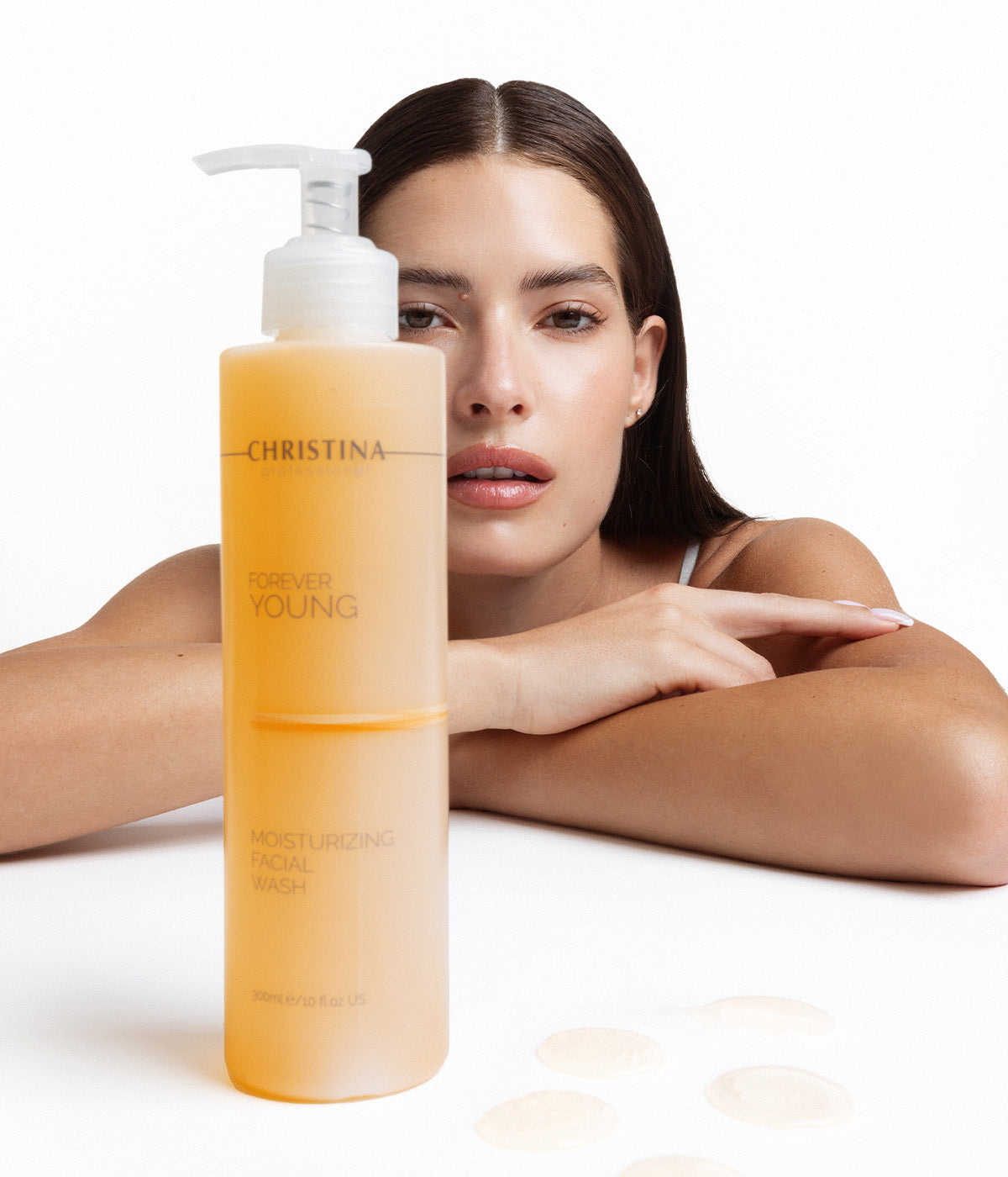 Forever Young - Christina Kosmetik