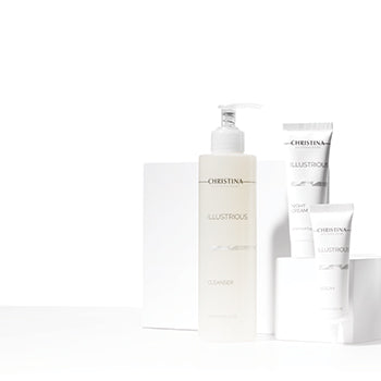 Illustrious - Christina Kosmetik