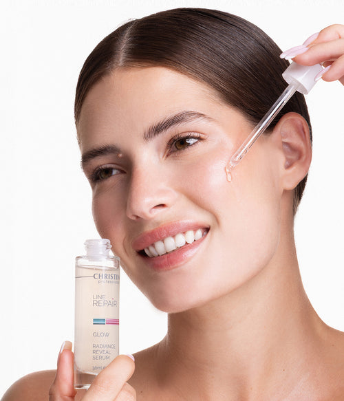 Ergebnisse, die Sie sehen & fühlen können