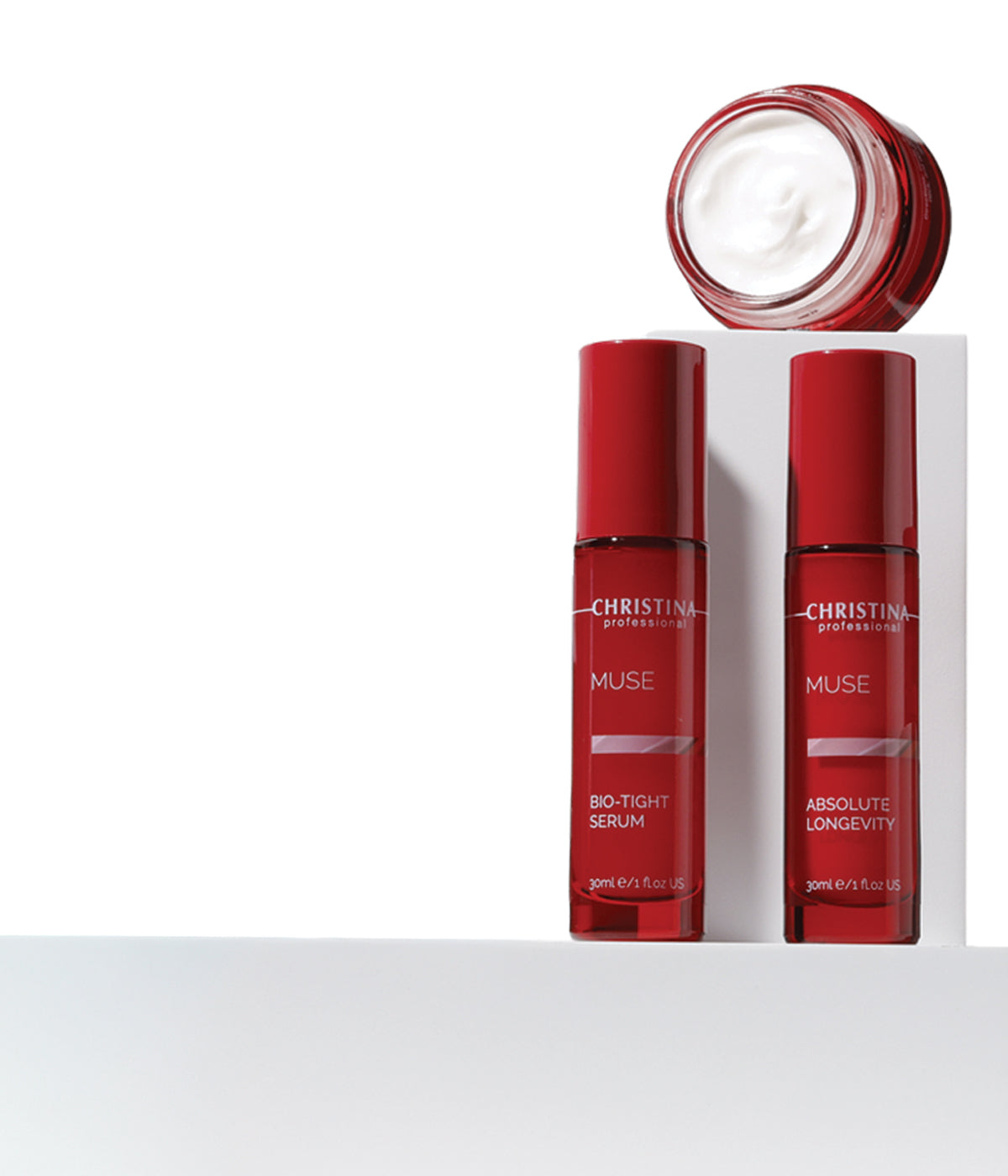 New Muse - Christina Kosmetik