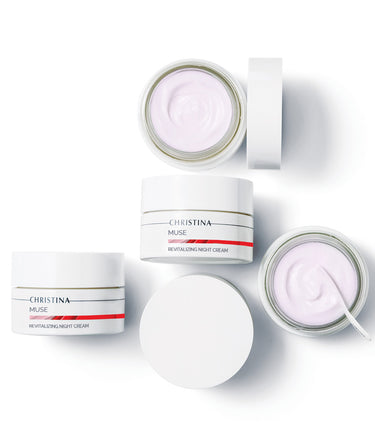 Muse Revitalizing Night Cream