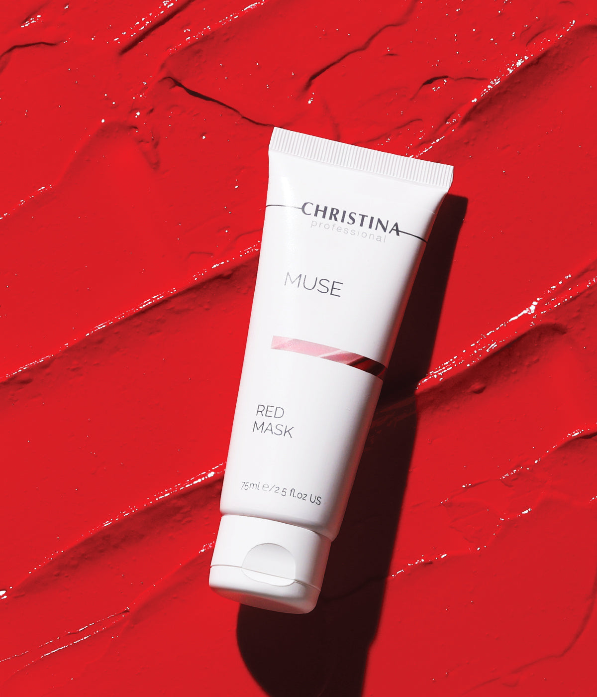 Muse Revitalizing Night Cream - Christina Kosmetik
