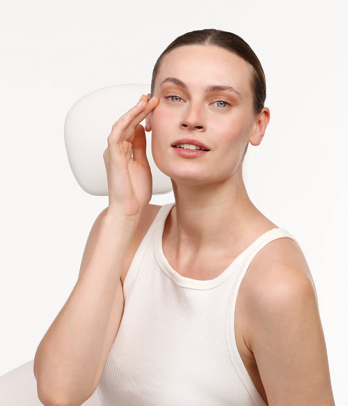 Ergebnisse, die Sie sehen & fühlen können