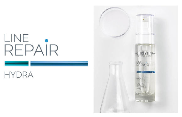 Christina Cosmetics Line Repair Hydra