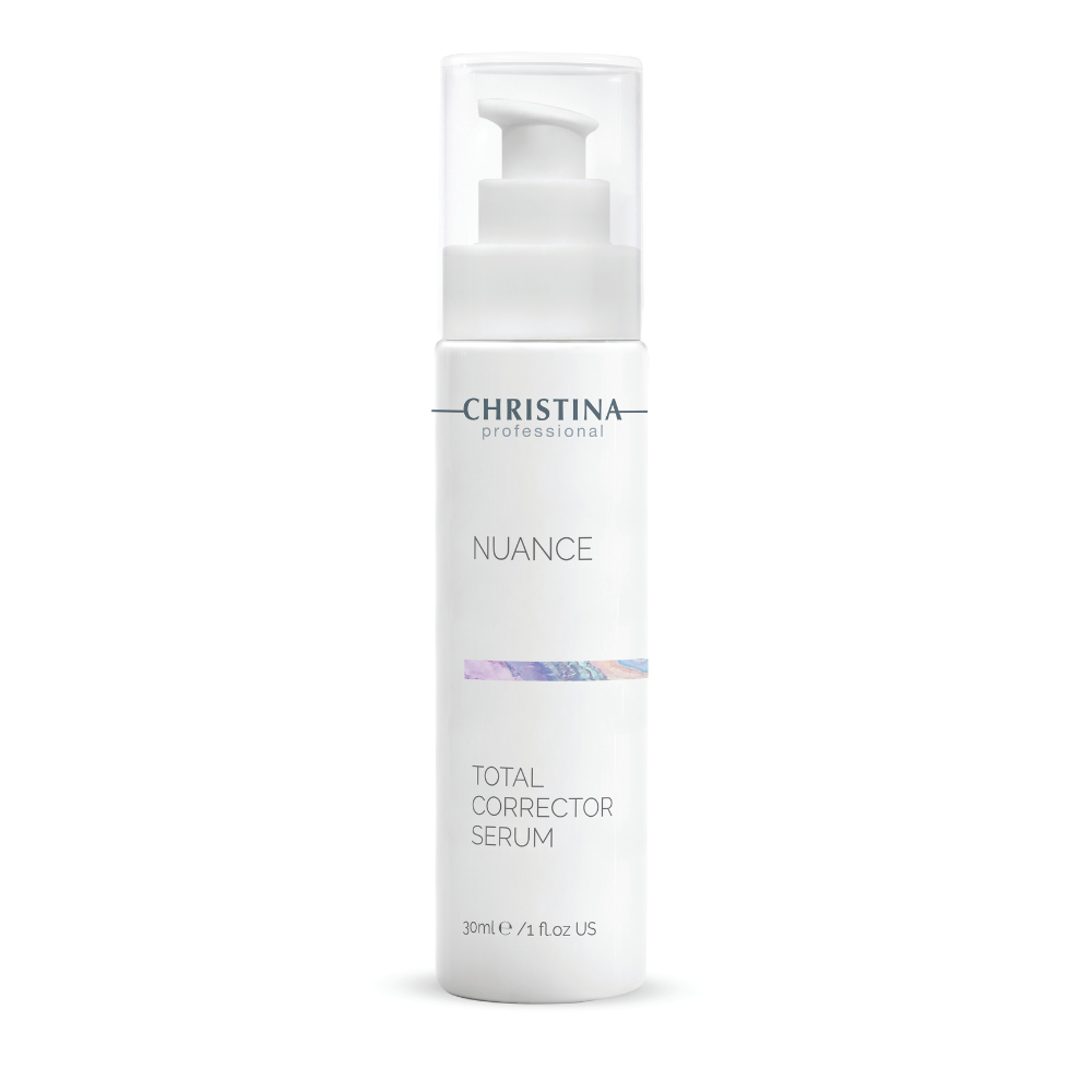 NUANCE TOTAL CORRECTOR SERUM