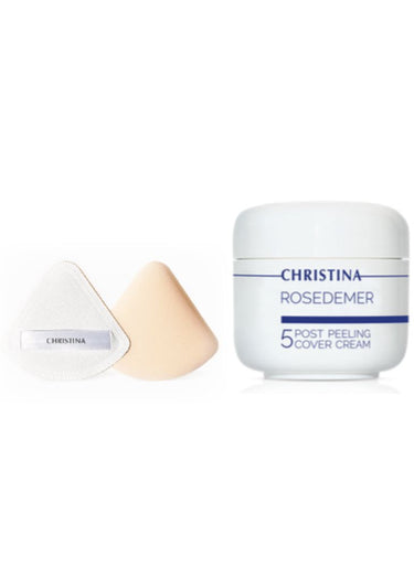 Cover Cream Christina Cosmetics