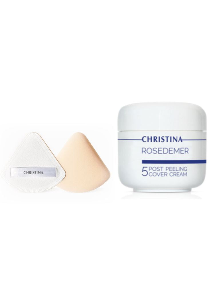 Cover Cream Christina Cosmetics