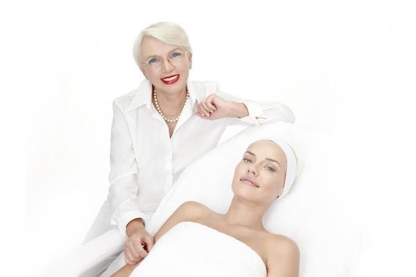 Christina Kosmetik - Christina Zehavi