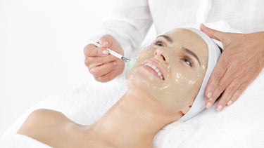 Bio Phyto - Suppling Gel - Schritt 3