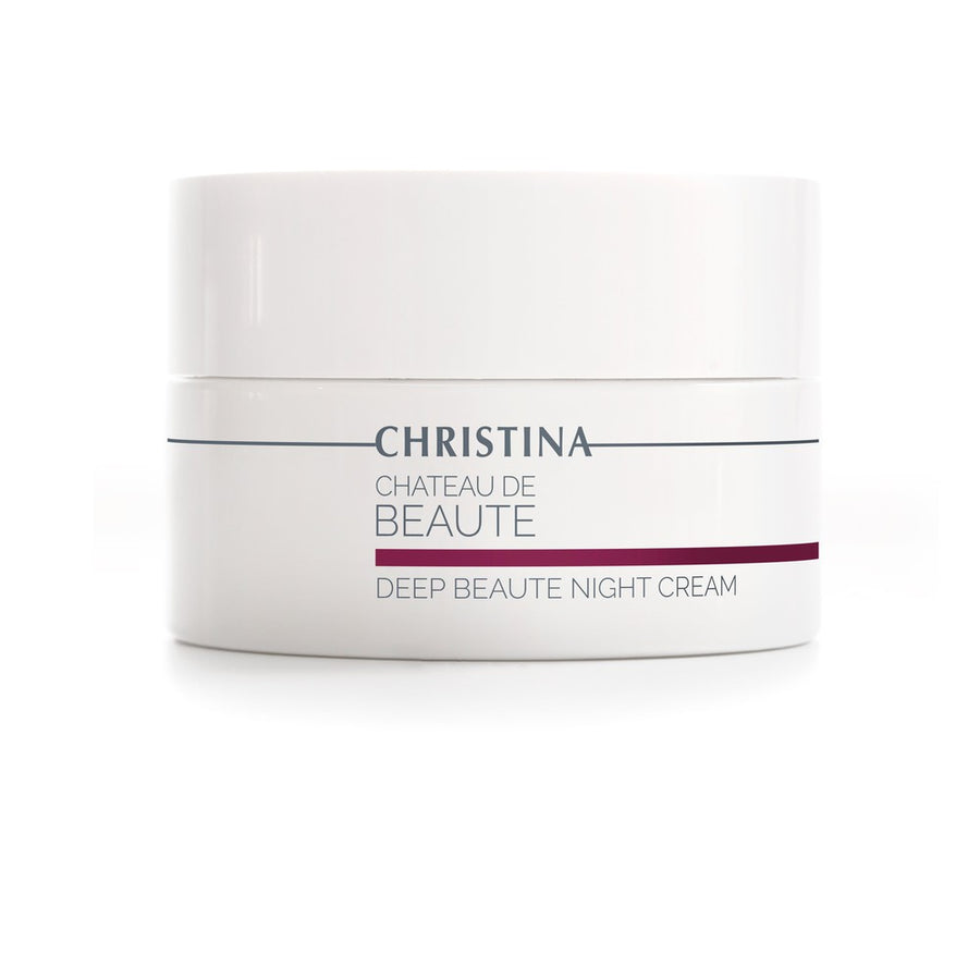 Deep Beaute Night Cream