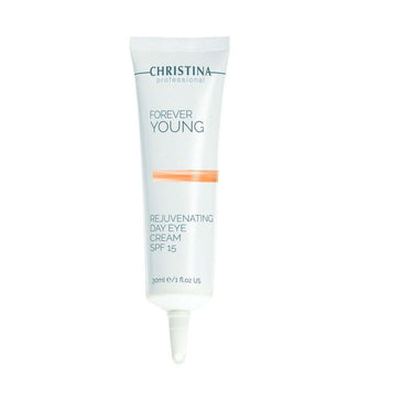 Forever Young Rejuvenating Day Eye Cream SPF 15
