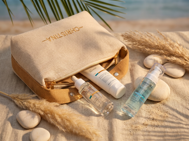 Deine Sommer-Routine Christina