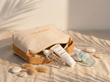 Deine Sommer-Routine Christina