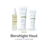 Routine-Set Beruhigte Haut – Christina Bio Phyto Serum, Tagespflege und Maske
