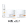 Routine-Set Erste Linien – Christina Forever Young Serum, Tages- und Nachtpflege