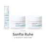 Routine-Set Sanfte Ruhe – Christina Unstress Serum, Tages- und Nachtpflege