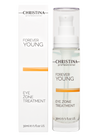 Christina Cosmetics Forever Young Eye Zone Treatment Verpackung