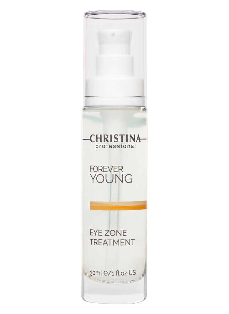 Christina Cosmetics Forever Young Eye Zone Treatment