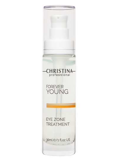 Christina Cosmetics Forever Young Eye Zone Treatment