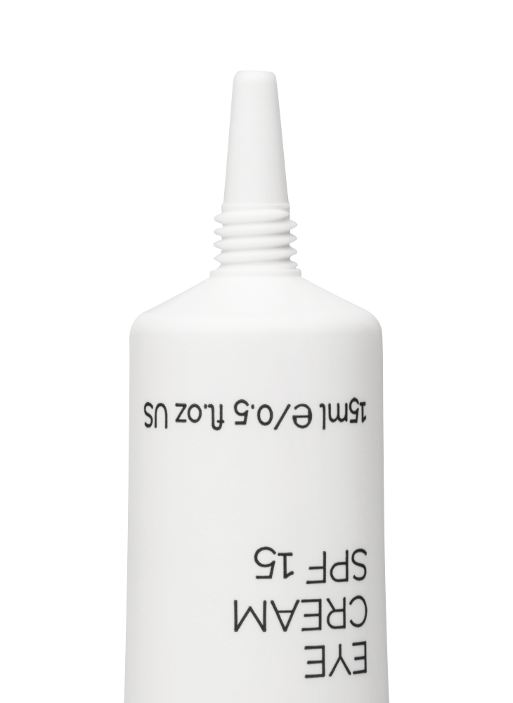 Christina Cosmetics Illustrious Eye Cream SPF 15 Tube