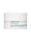 Christina Cosmetics Unstress Probiotic Day Cream SPF 15