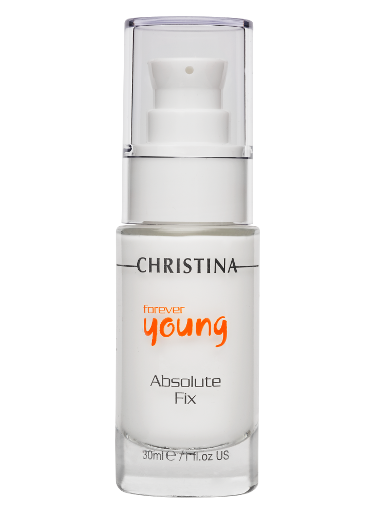 Christina Cosmetics Forever Young Absolute Fix Serum