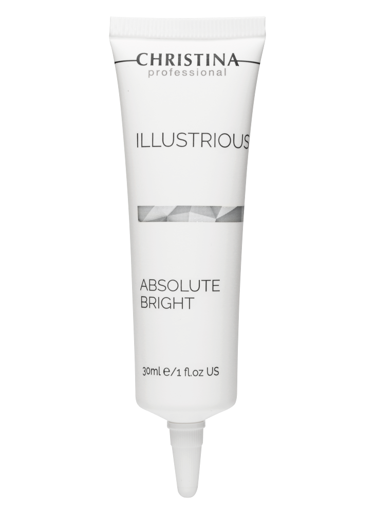 Christina Cosmetics Illustrious Absolute Bright