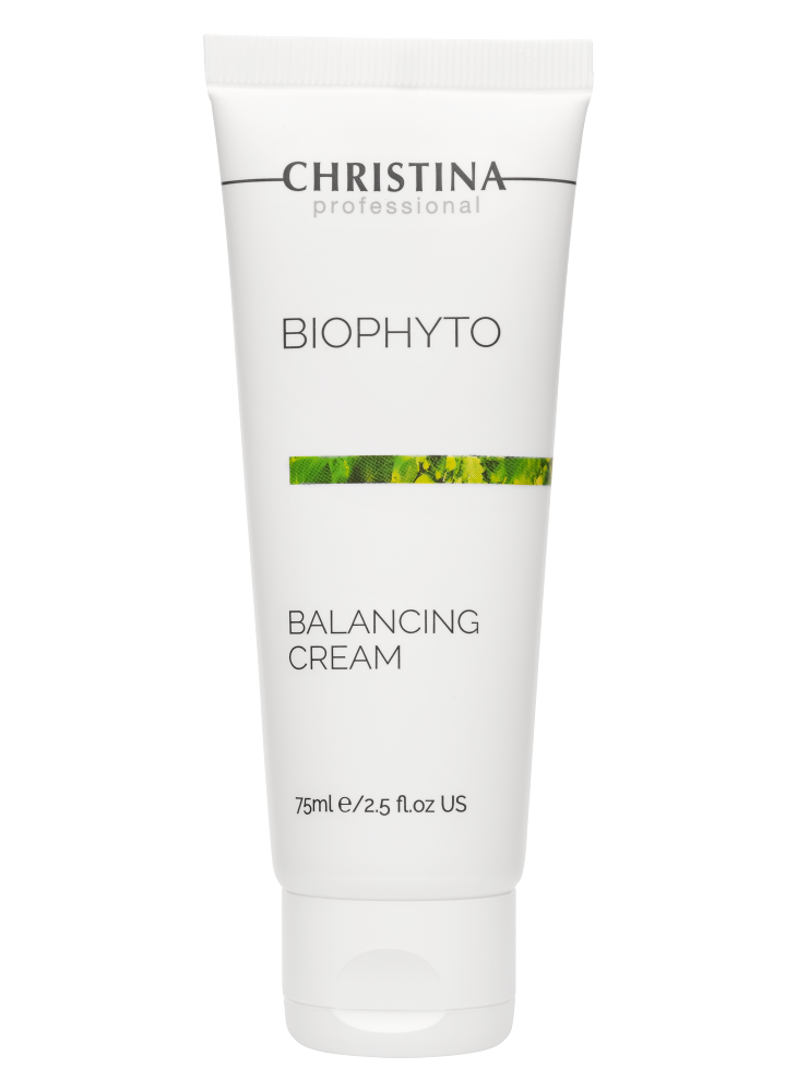 Biophyto Balancing Cream Vorne