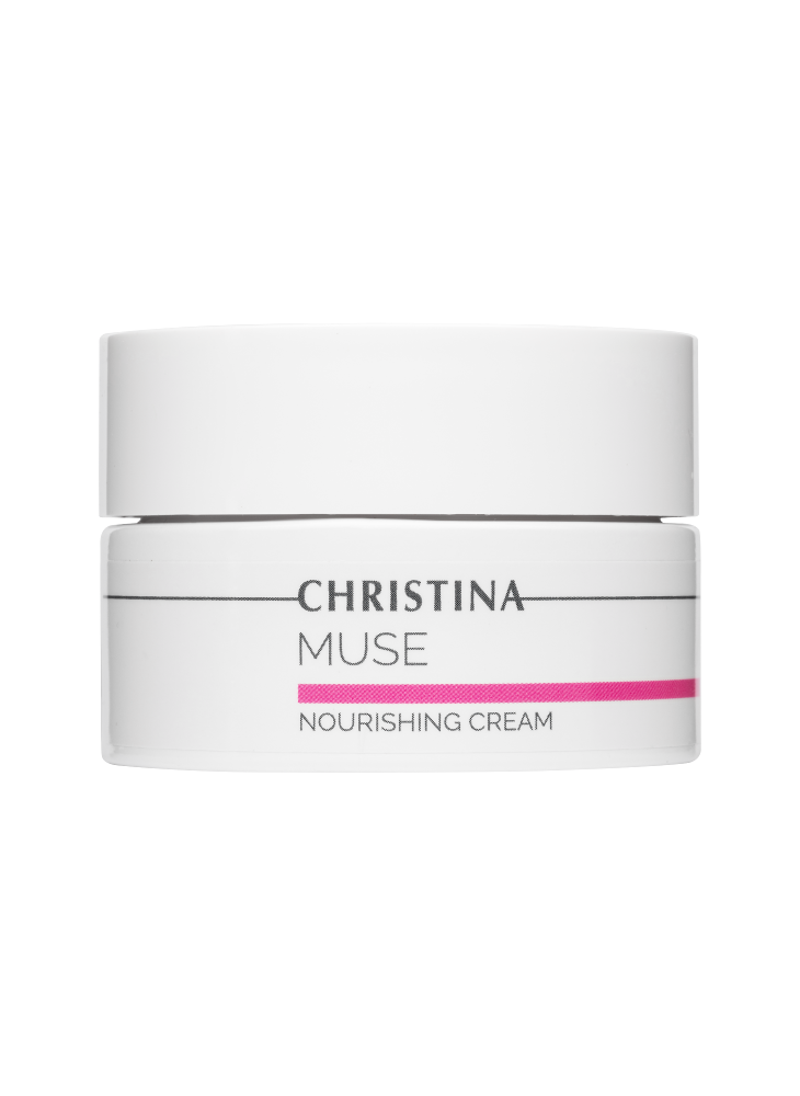 Christina Cosmetics Muse Nourishing Cream