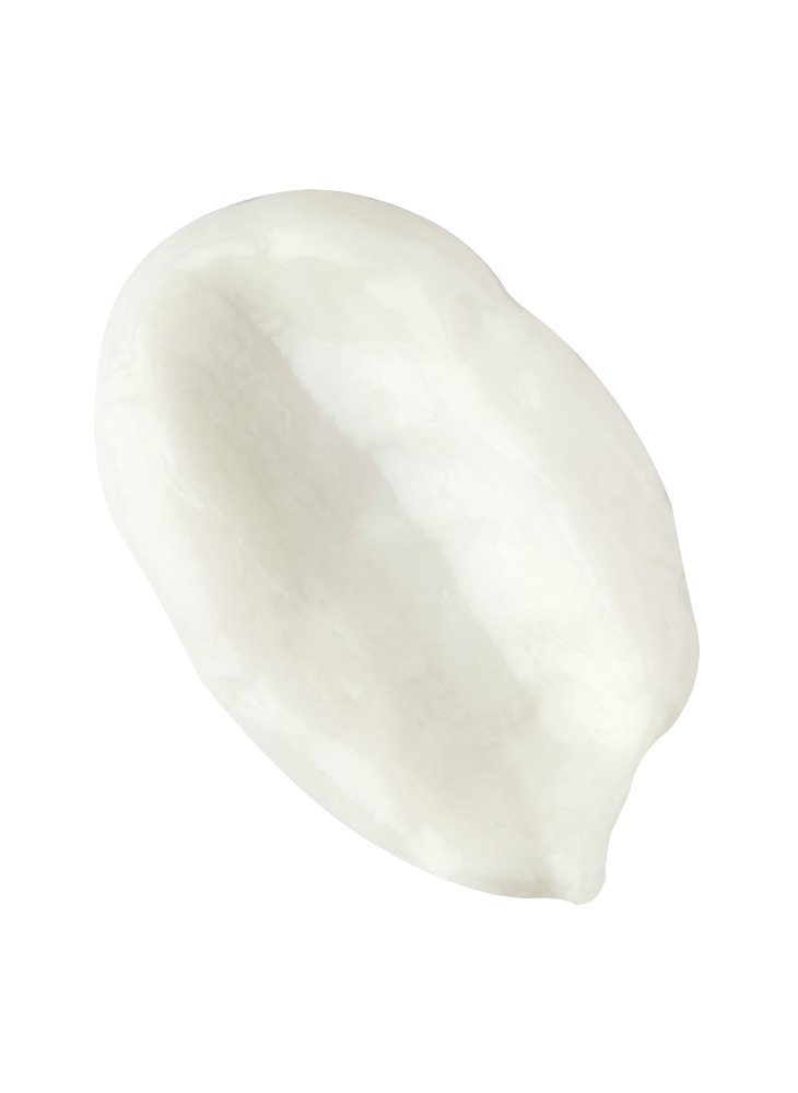 Christina Cosmetics Line Repair Nutrient Niacinamide Night Cream Textur