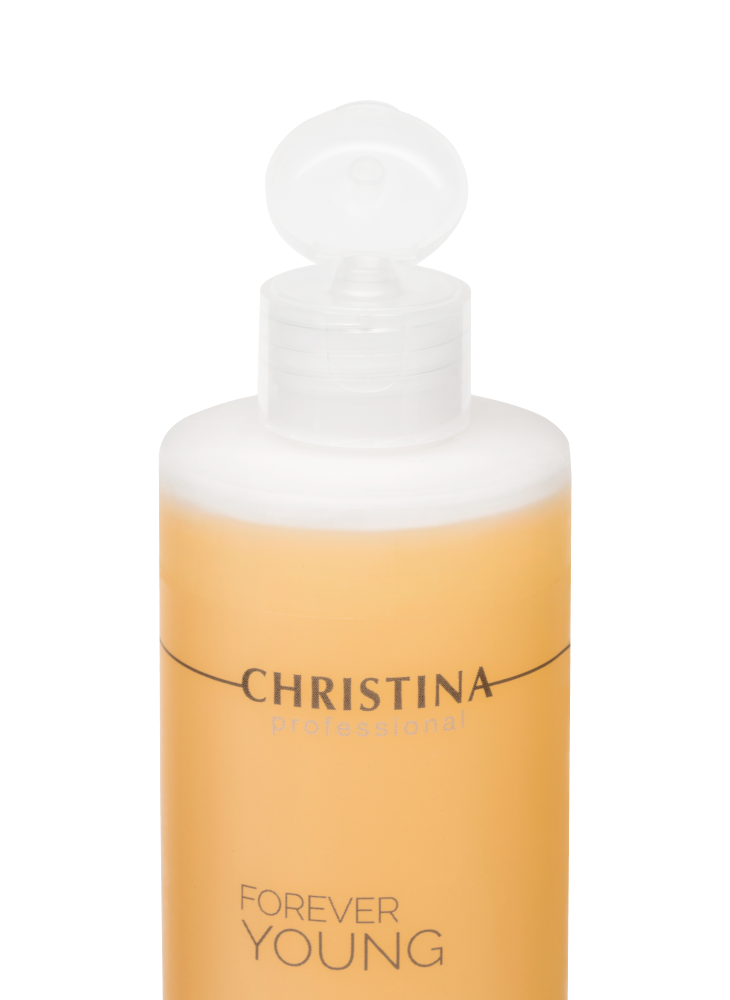 Christina Cosmetics Forever Young Purifying Toner Flasche
