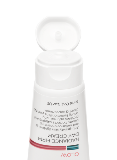 Christina Cosmetics Line Repair Glow Radiance Firm Day Cream Tube