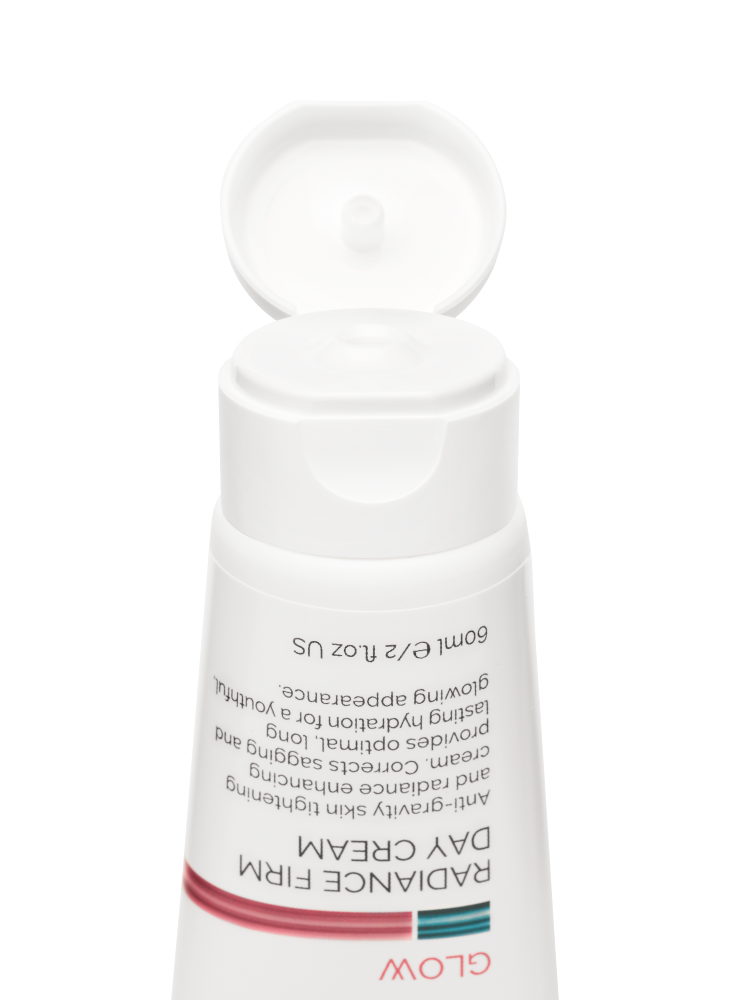 Christina Cosmetics Line Repair Glow Radiance Firm Day Cream Tube