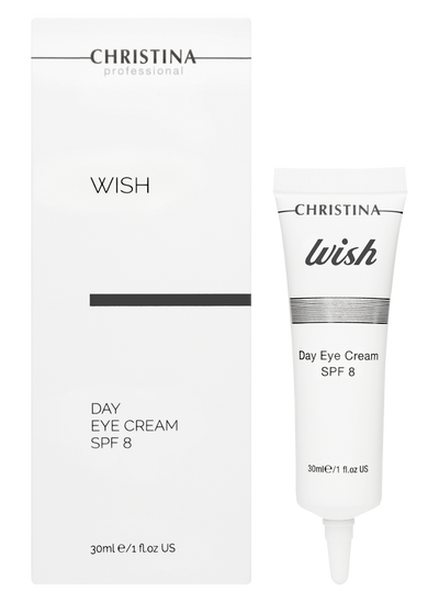 Wish Day Eye Cream spf 8