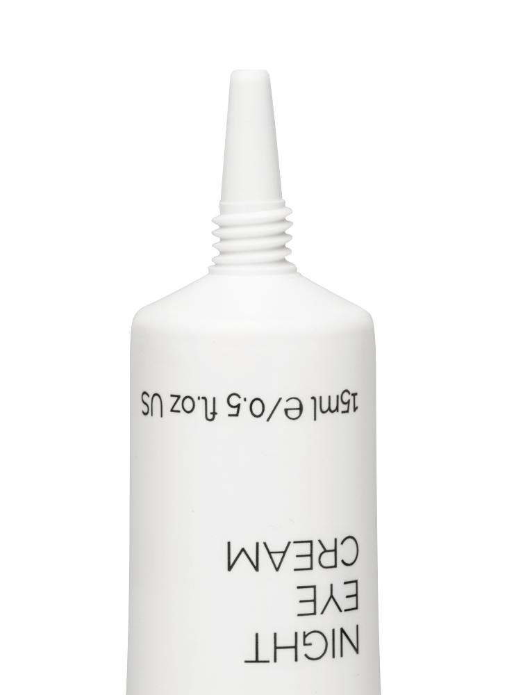 Christina Cosmetics Illustrious Night Eye Cream Tube