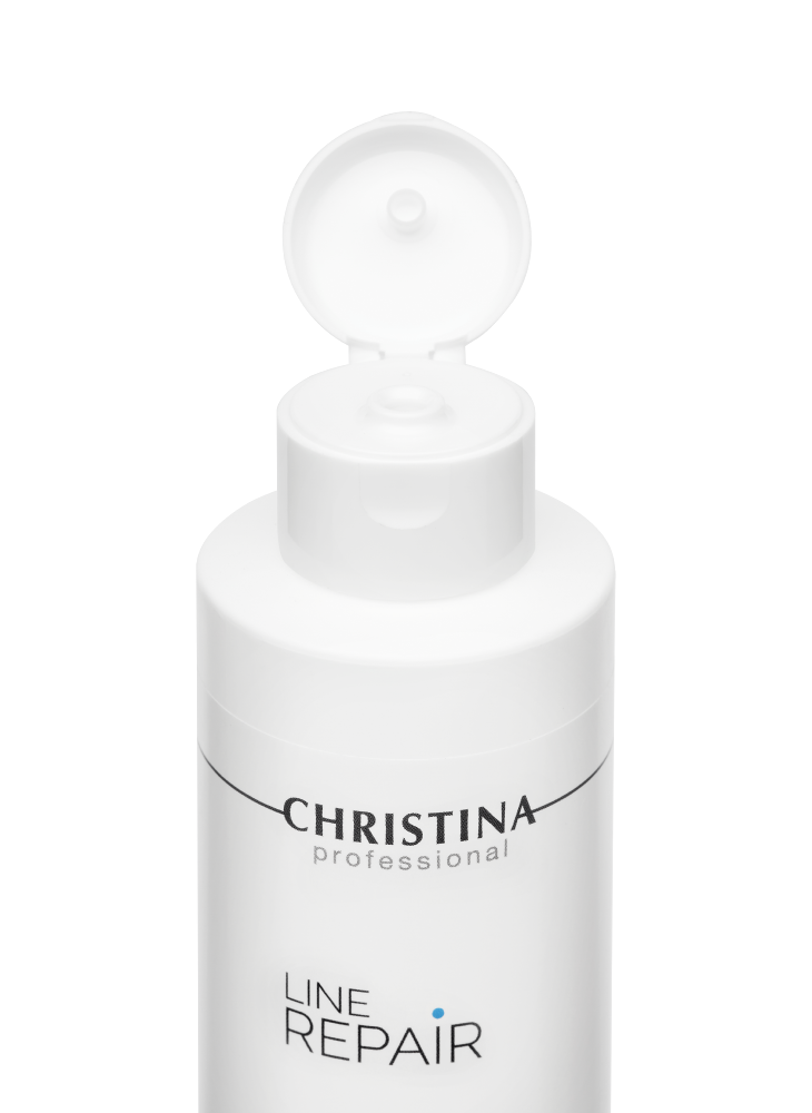 Christina Cosmetics Line Repair Hydra Lactic Active Toner Flasche