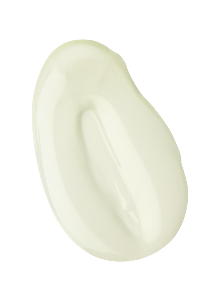 Christina Cosmetics Line Repair Nutrient Pure Natural Cleanser Textur