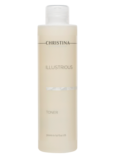 Christina Cosmetics Illustrious Toner
