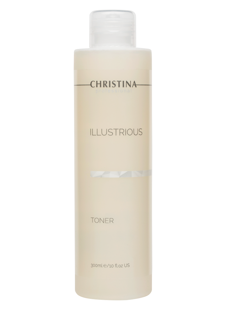 Christina Cosmetics Illustrious Toner