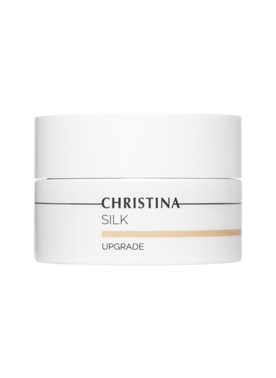 Christina Cosmetics Silk Upgrade Cream