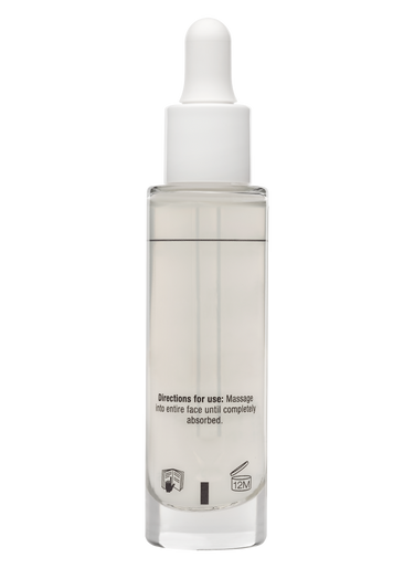 Christina Cosmetics Forever Young Absolute Contour Serum Rückseite