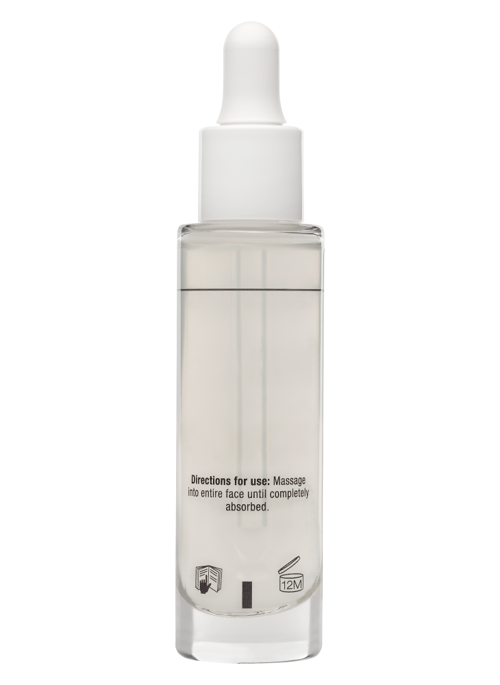Christina Cosmetics Forever Young Absolute Contour Serum Rückseite
