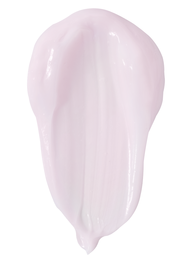 Christina Cosmetics Muse Nourishing Cream Textur