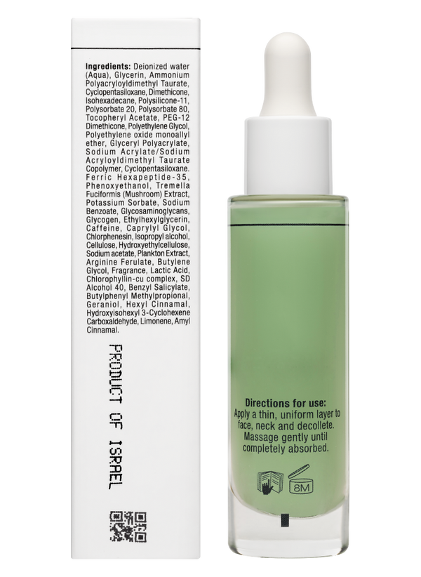 【新品未使用】クリスティーナABSOLUTE DETOX SERUM 30ml Bio Phyto Absolute Detox Serum - Christina - Christina Kosmetik