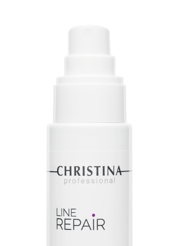 Christina Cosmetics Line Repair Firm - Always On Mist Sprühflasche