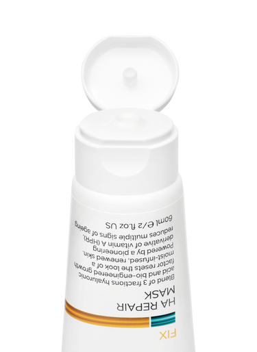 Christina Cosmetics Line Repair Fix HA Repair Mask Tube