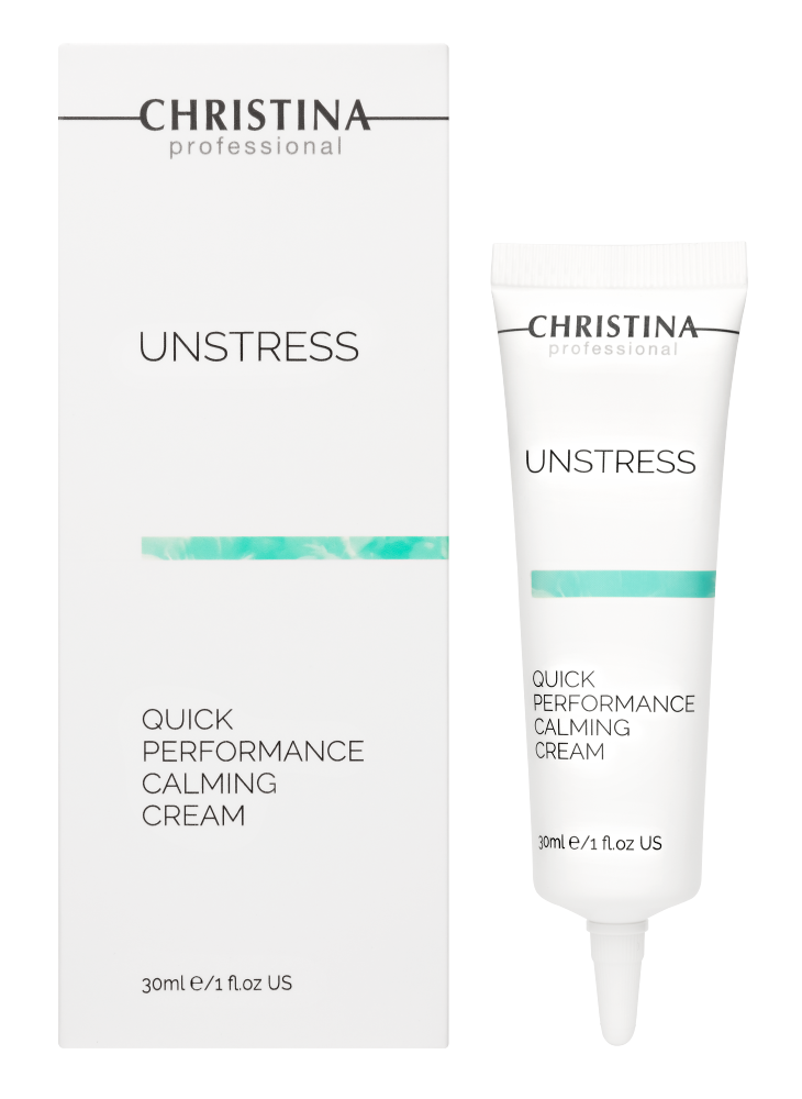 Unstress - Christina Kosmetik