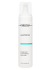 Christina Cosmetics Unstress Unstress Comfort Cleansing Mousse