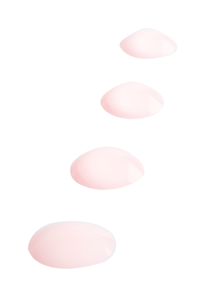 Christina Cosmetics Muse Serum Supreme Textur